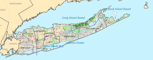 neighborhoods